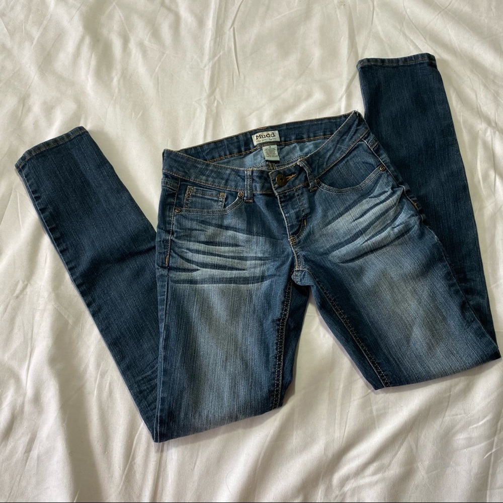 Mudd Skinny Jeans